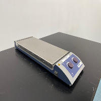 SciLogex MS-H-S10 Magnetic Hotplate Stirrer image 0